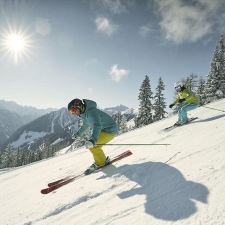 Appartement Guenther Schladming Eksteriør billede
