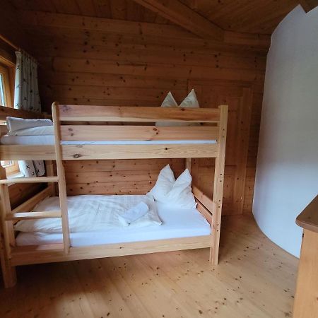 Appartement Guenther Schladming Eksteriør billede
