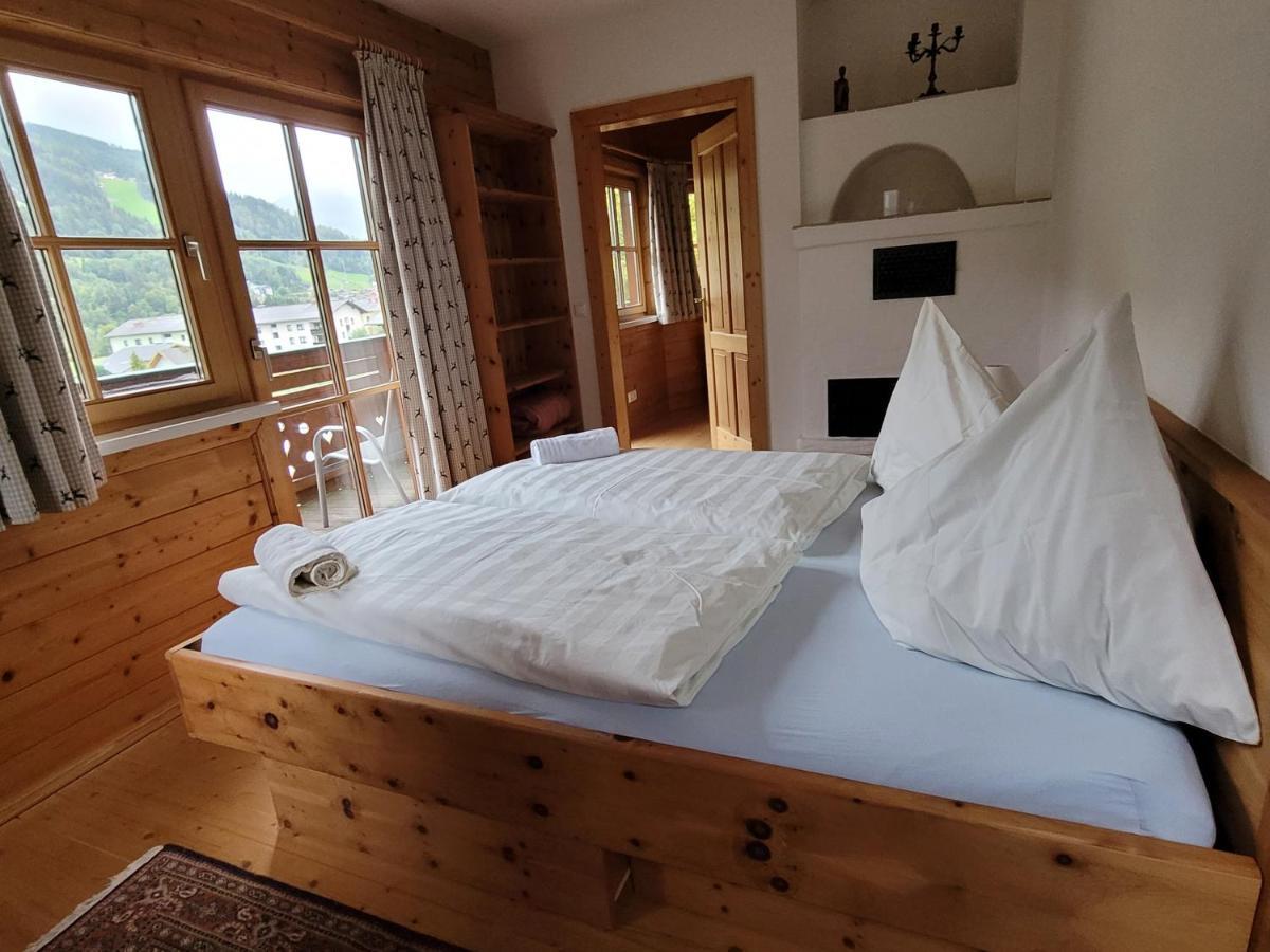 Appartement Guenther Schladming Eksteriør billede