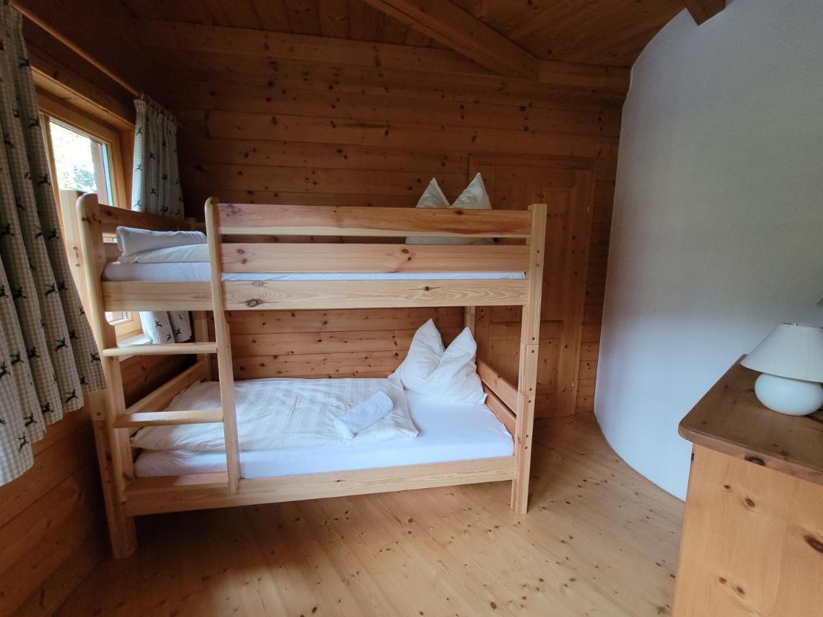 Appartement Guenther Schladming Eksteriør billede
