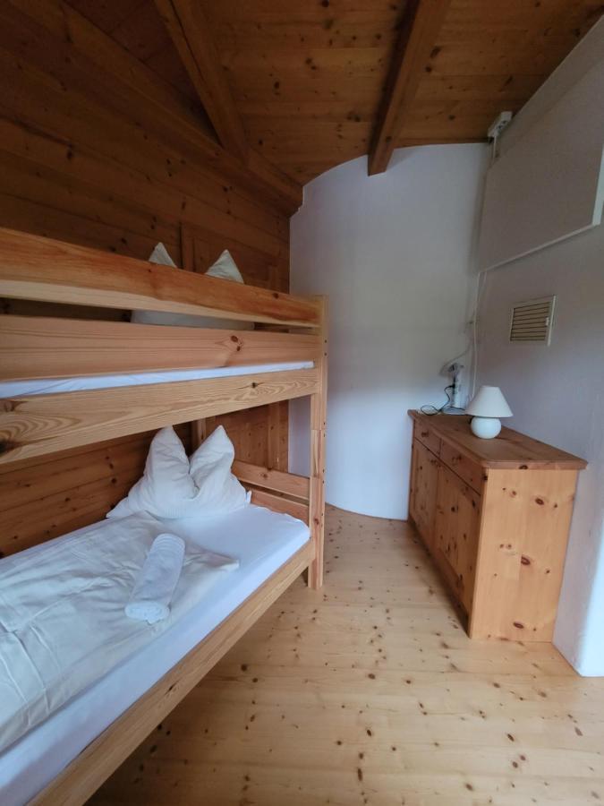Appartement Guenther Schladming Eksteriør billede