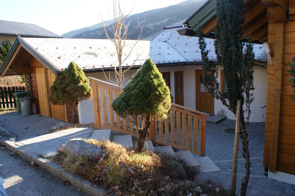 Appartement Guenther Schladming Eksteriør billede
