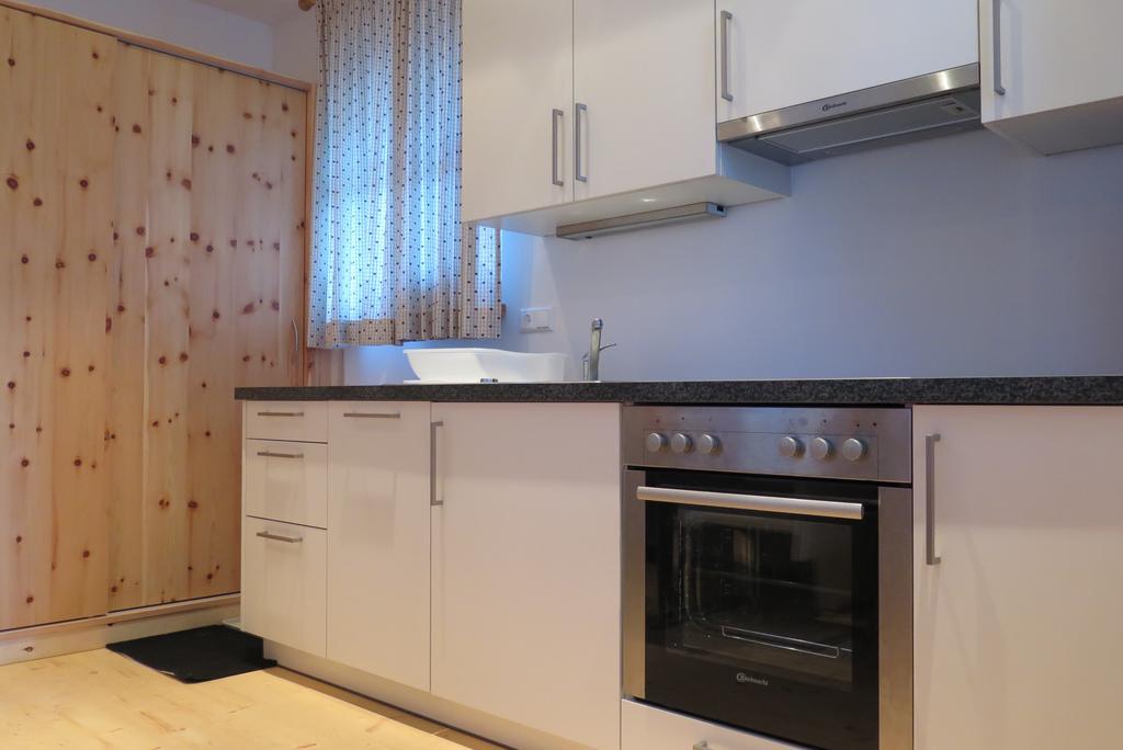 Appartement Guenther Schladming Værelse billede