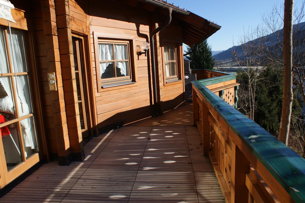 Appartement Guenther Schladming Værelse billede