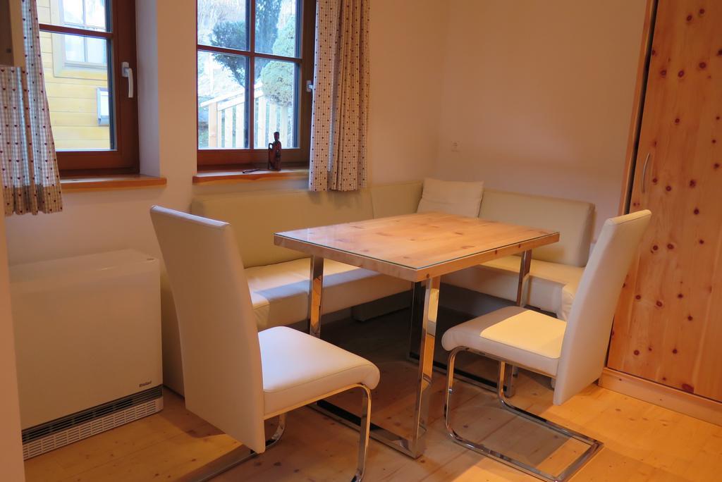 Appartement Guenther Schladming Værelse billede