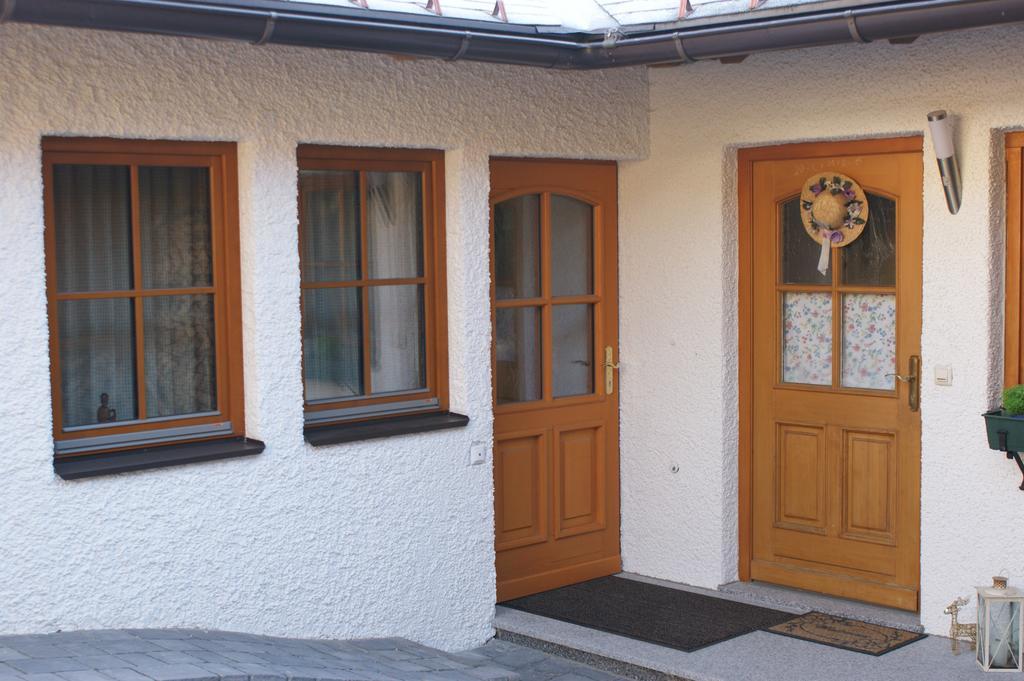 Appartement Guenther Schladming Værelse billede