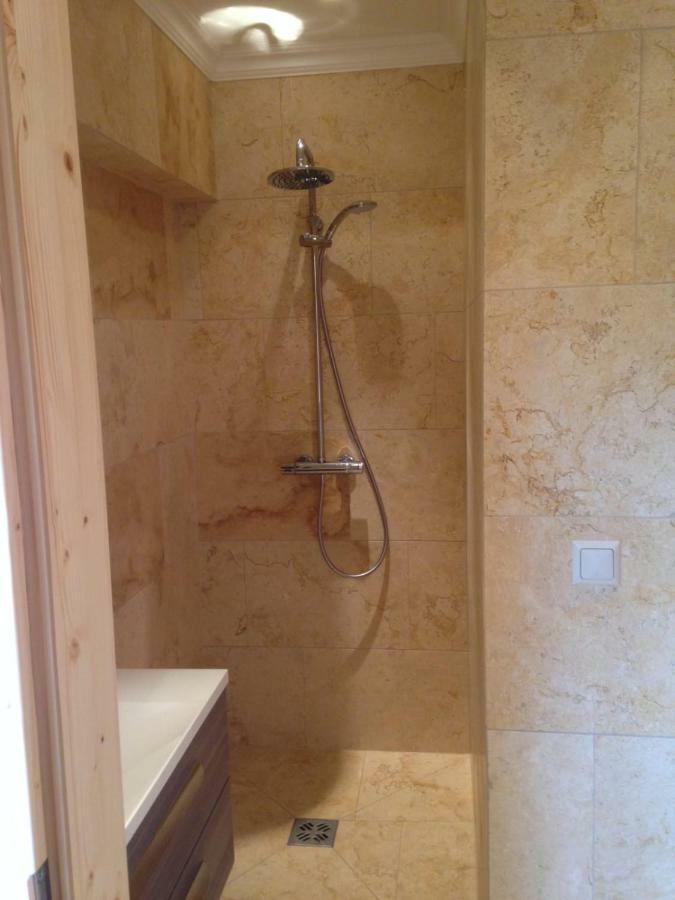 Appartement Guenther Schladming Eksteriør billede